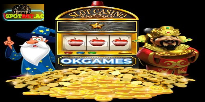 Panduan Lengkap Memilih Situs Slots Taruhan Terpercaya