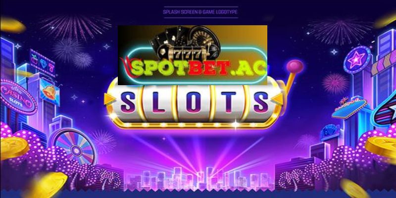 Slots Taruhan