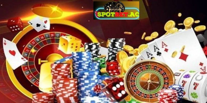 Strategi Bertaruh Efektif di Spotbet